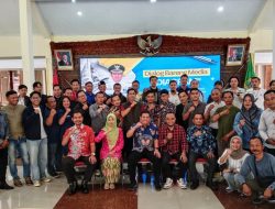 Mewujudkan Kemandirian Bangsa: Pj Bupati Bondowoso Ajak Media Kawal Ketahanan Pangan