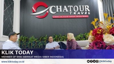 PWI Jatim Gelar Jalan Sehat Gratis Berhadiah Umrah