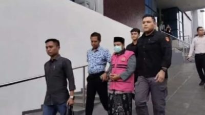 Kejari Bondowoso Kembali Tetapkan Tersangka Baru dalam Kasus Dugaan Korupsi Dana Hibah Eks Wabup