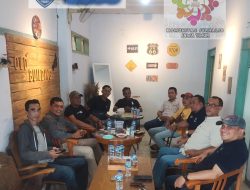 Sinergi Jurnalis: KJJT Wilayah Lumajang Resmi Terbentuk