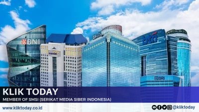 Himbara Solid di Tengah Guncangan Ekonomi Global