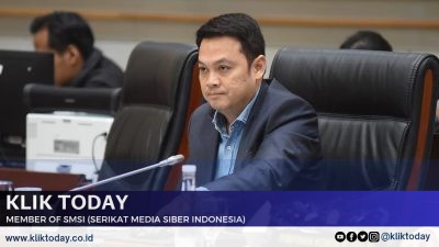 Wakil Ketua Komisi III DPR Ajak Masyarakat Jaga Stabilitas Nasional