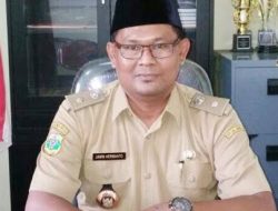 Solusi Air untuk Pertanian, Kades Trebungan Bondowoso, Kembangkan Irigasi Perpompaan