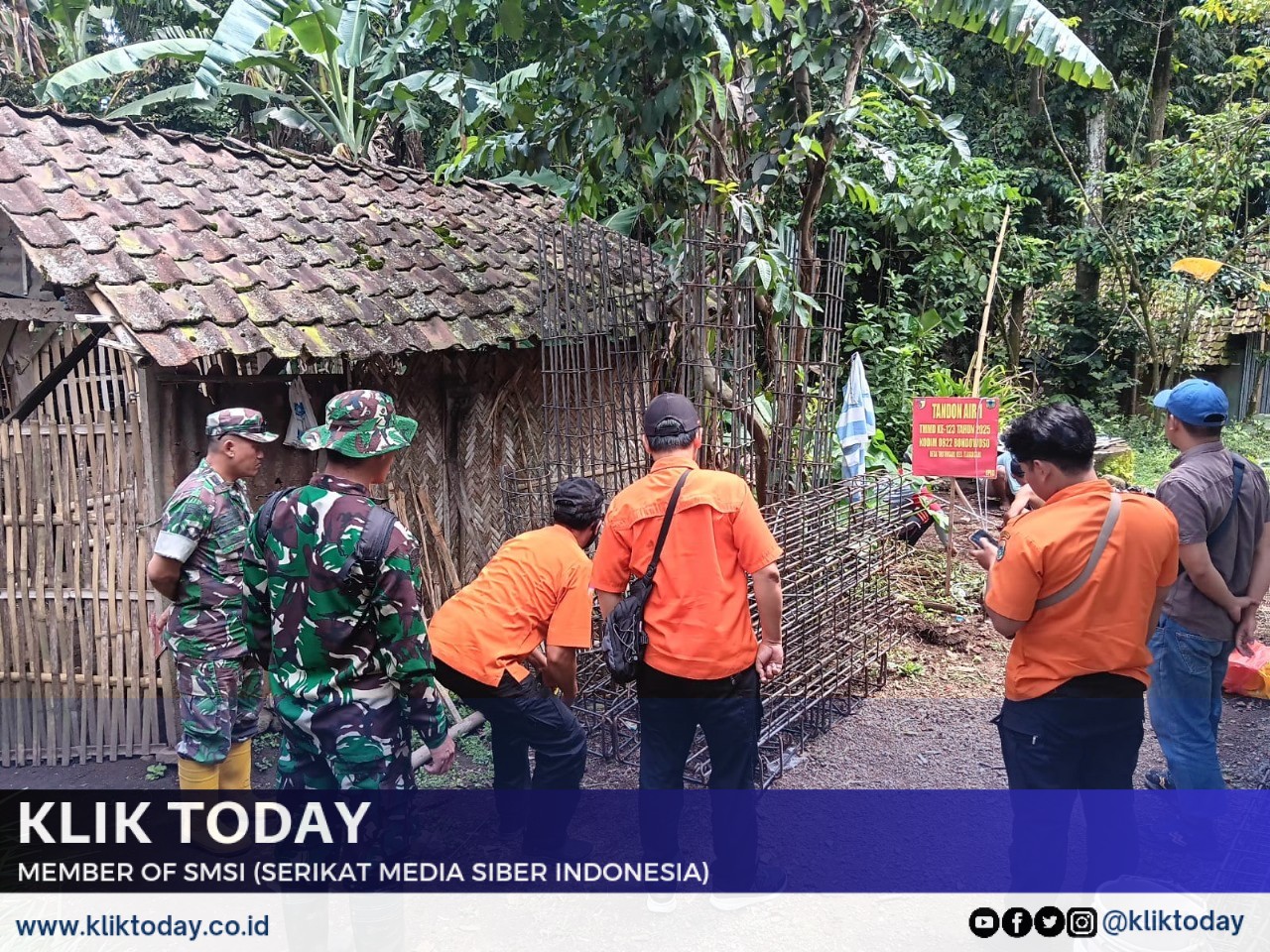 Kodim 0822 Bondowoso