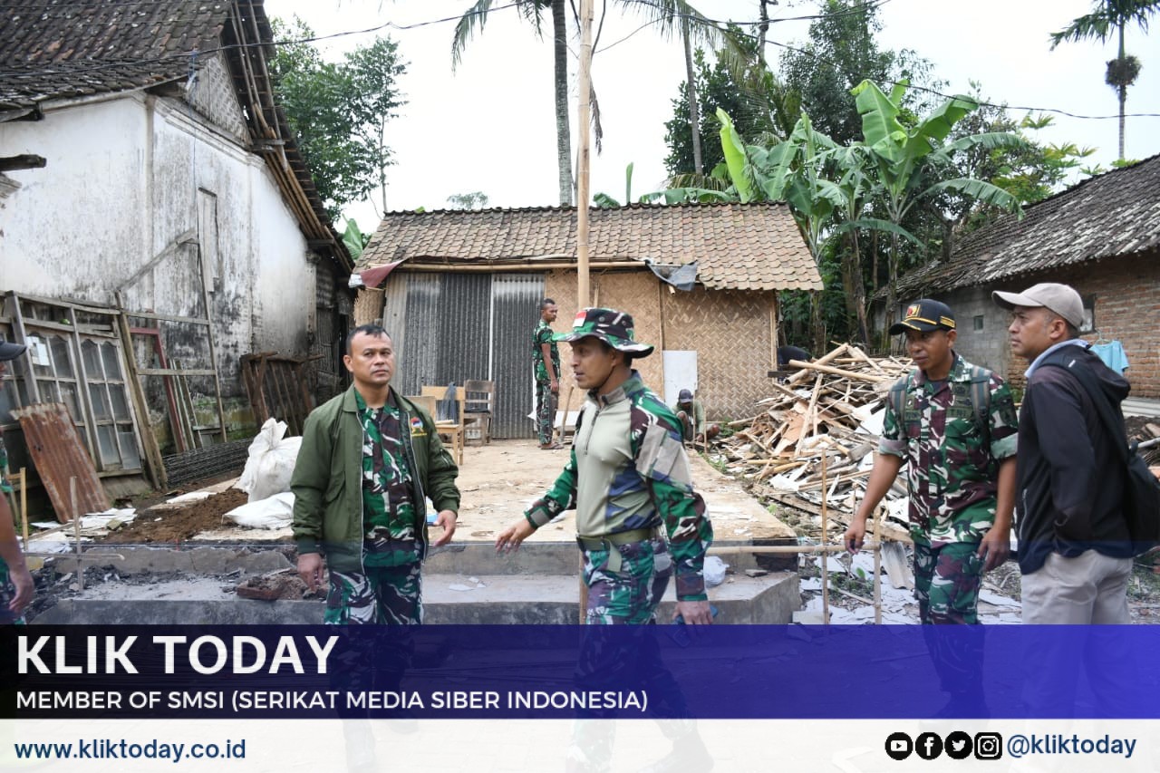 Kodim 0822 Bondowoso