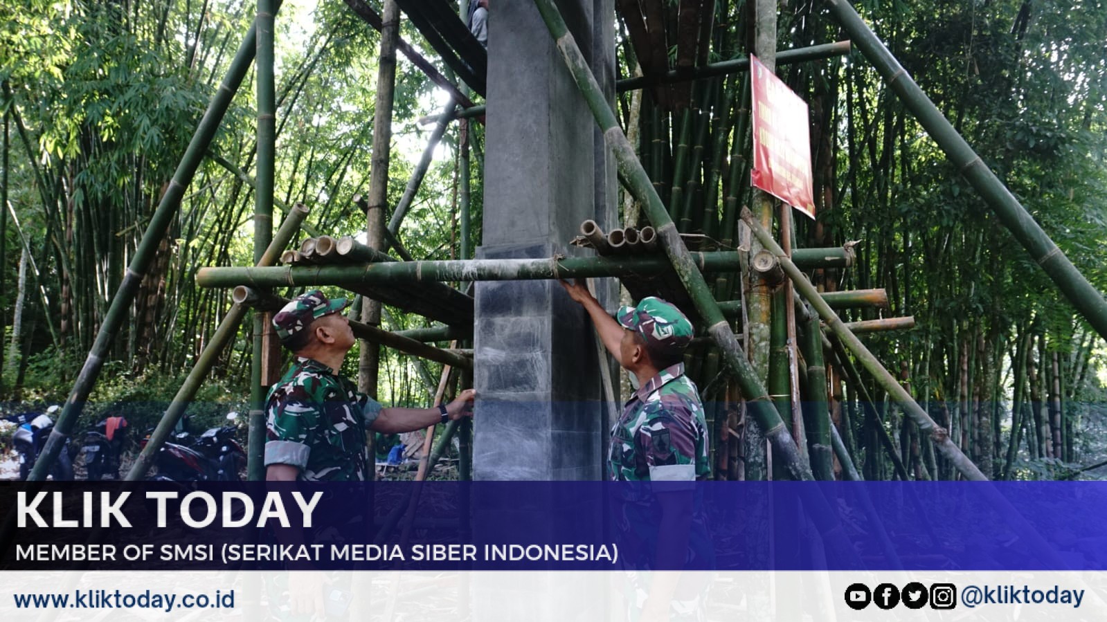 Kasdim 0822 Bondowoso