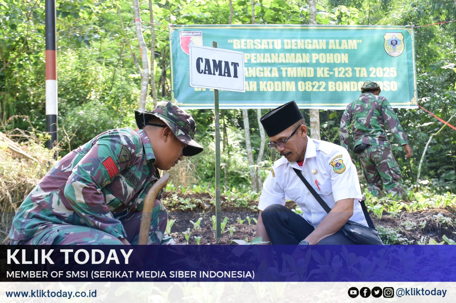 Kodim 0822 Bondowoso