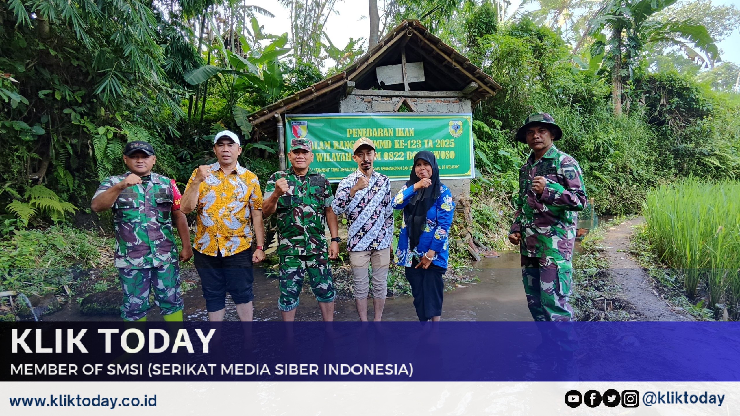 Kodim 0822 Bondowoso