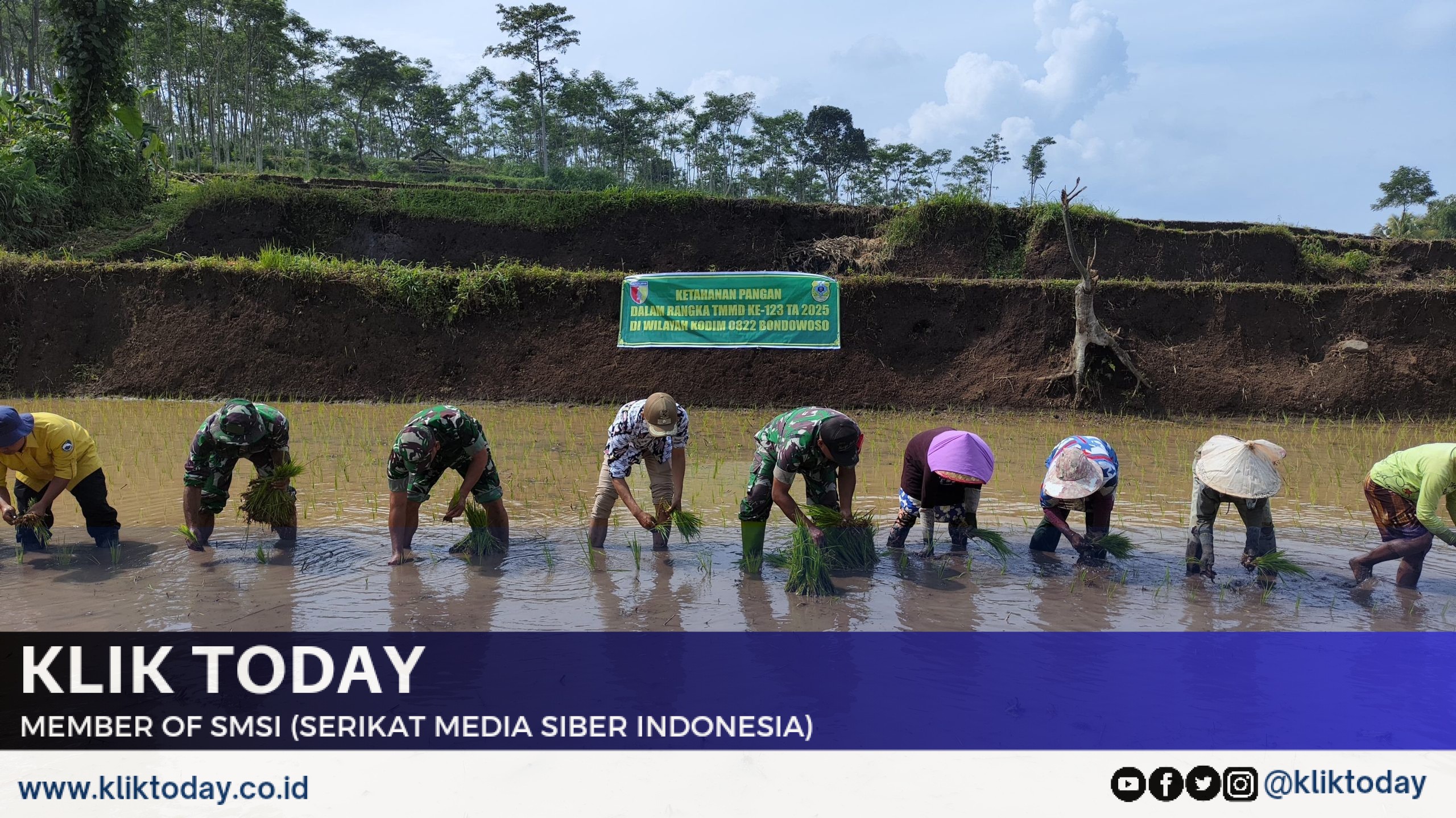 Kodim 0822 Bondowoso