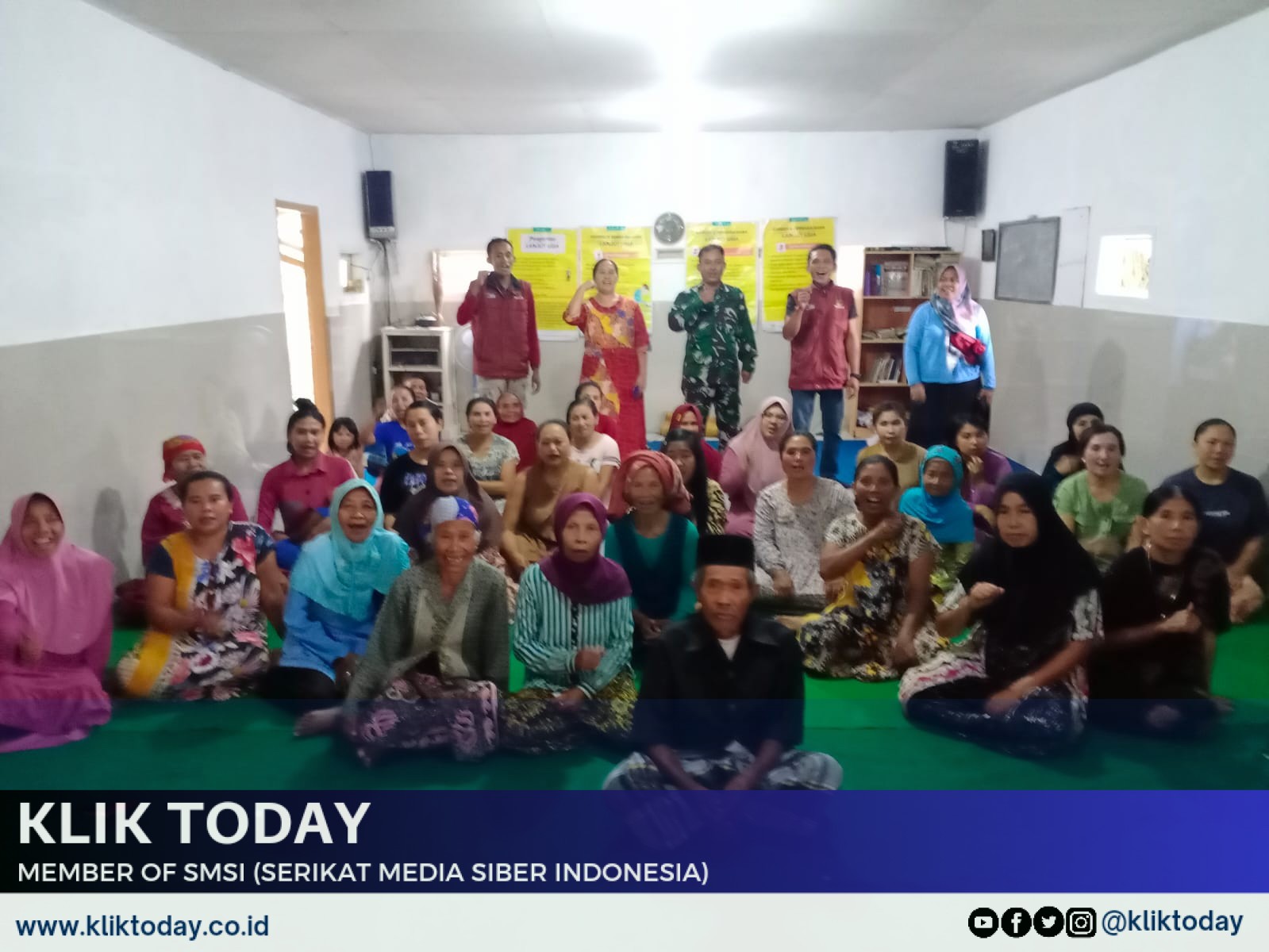 Kodim 0822 Bondowoso