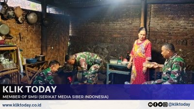 Kodim 0822 Bondowoso