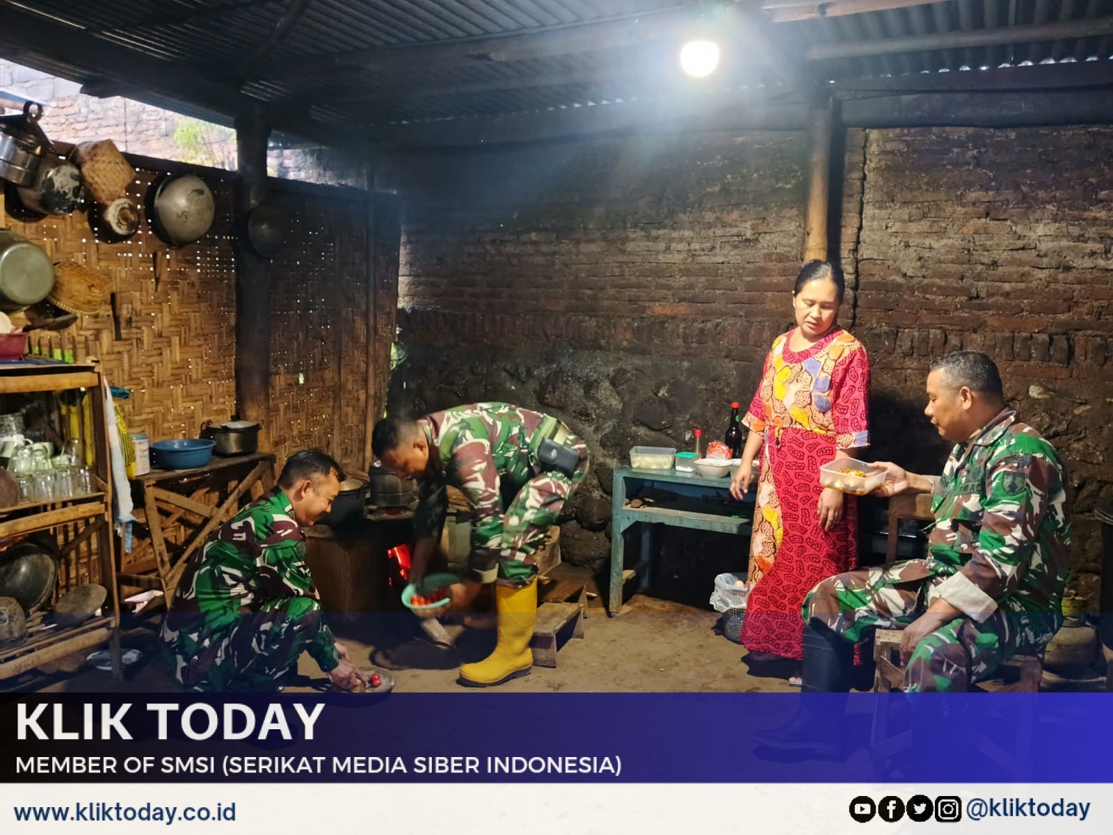 Kodim 0822 Bondowoso