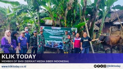 Kodim 0822 Bondowoso