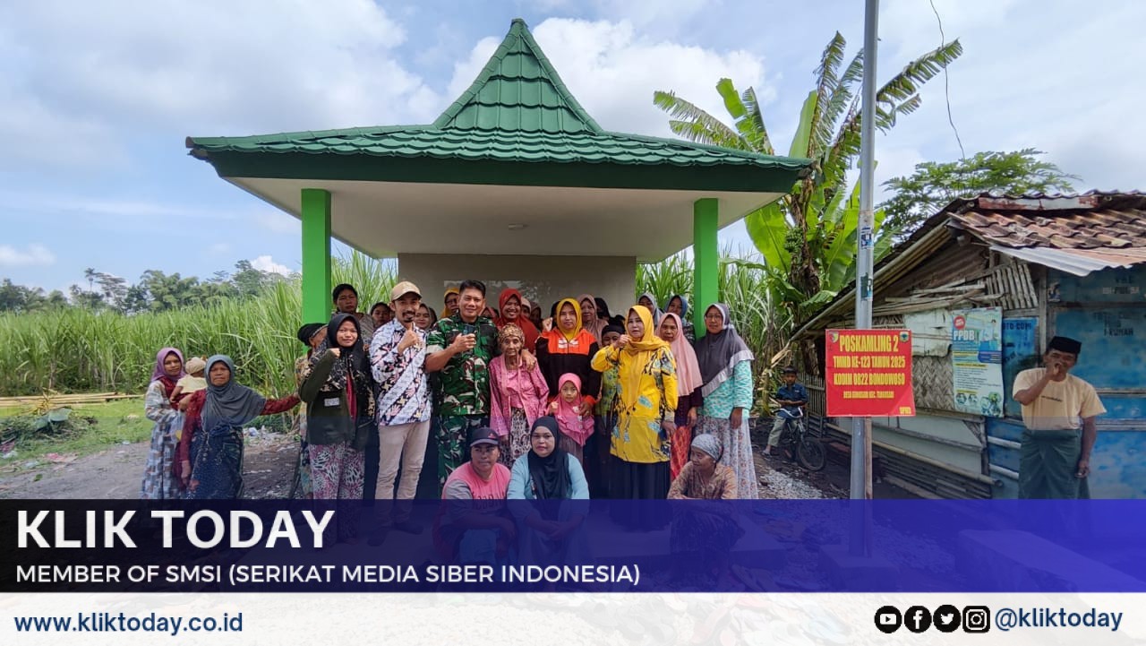 Kodim 0822 Bondowoso