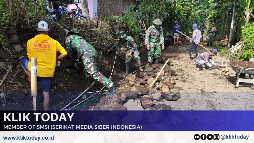 Kodim 0822 Bondowoso