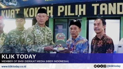 Tasyakuran HUT Ke-64 Kostrad, Wujud Syukur dan Semangat Pengabdian di Yonif 514/SY
