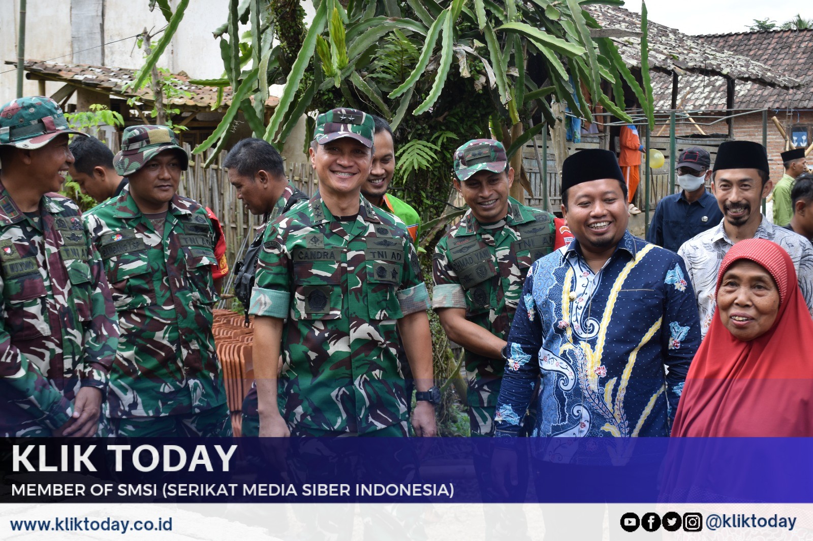 Kodim 0822 Bondowoso