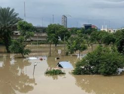Dekonstruksi Doxa, Bencana Banjir Antara Takdir Tuhan dan Kelalaian Manusia