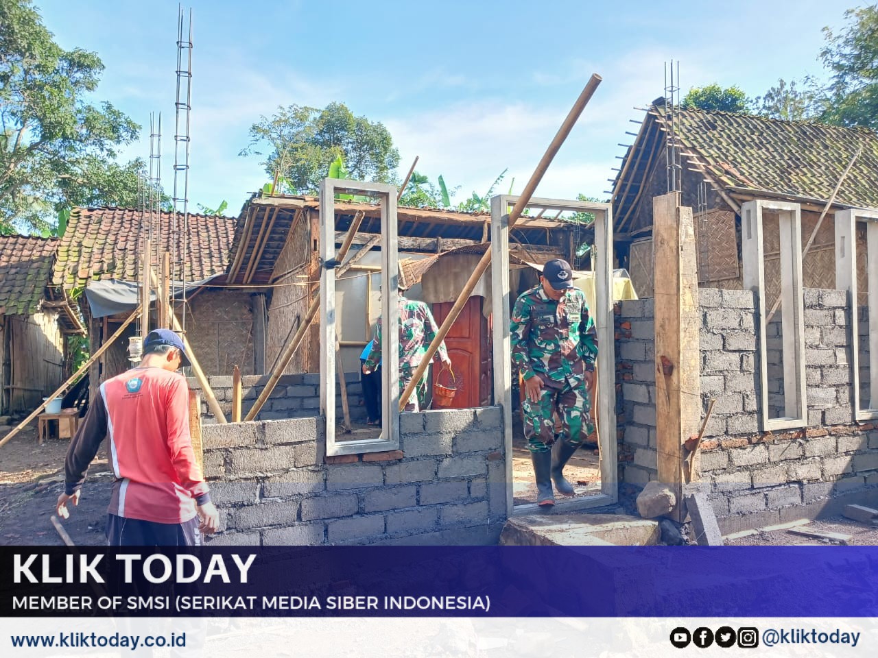 Kodim 0822 Bondowoso