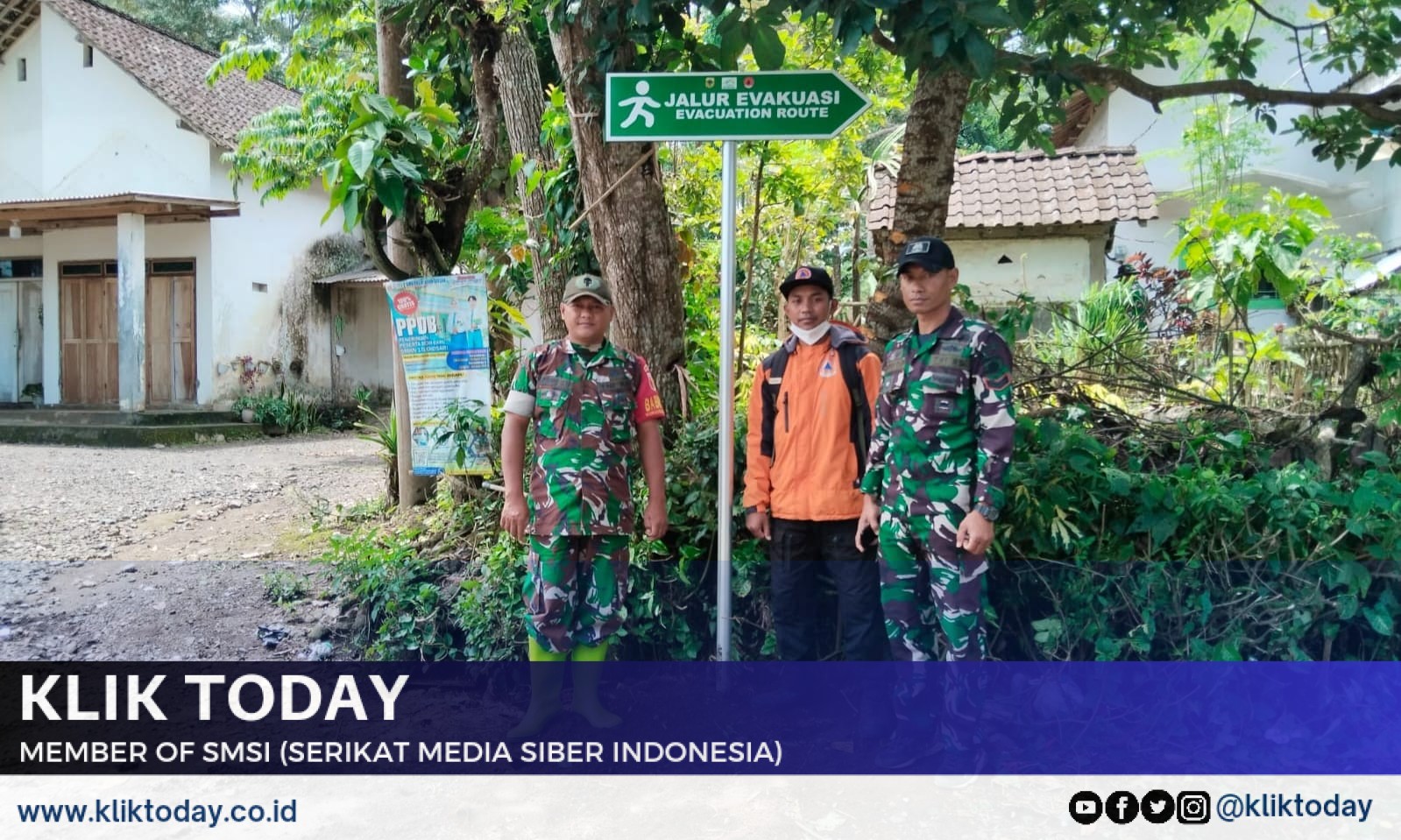 Kodim 0822 Bondowoso