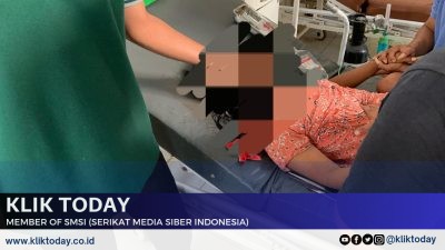 Seorang wanita
