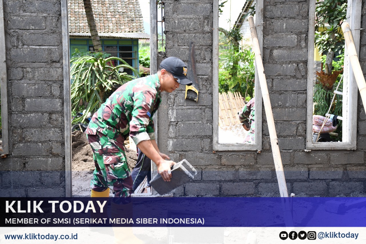 Kodim 0822 Bondowoso