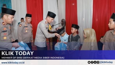Polres Jember