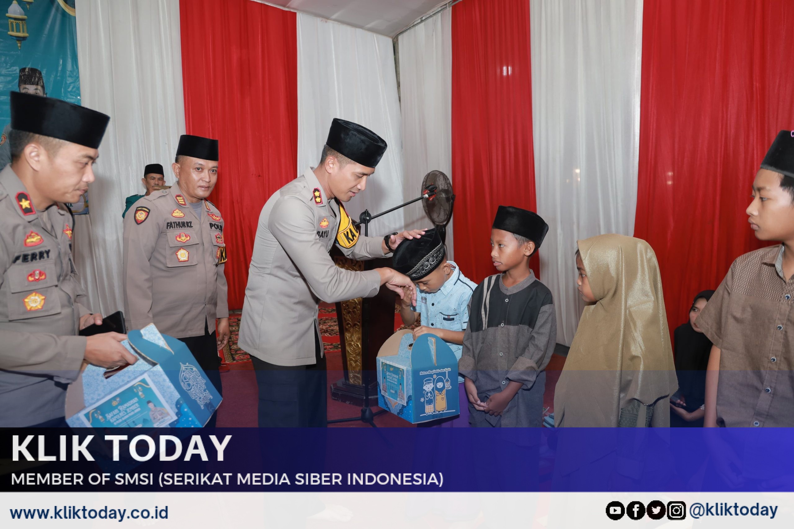Polres Jember