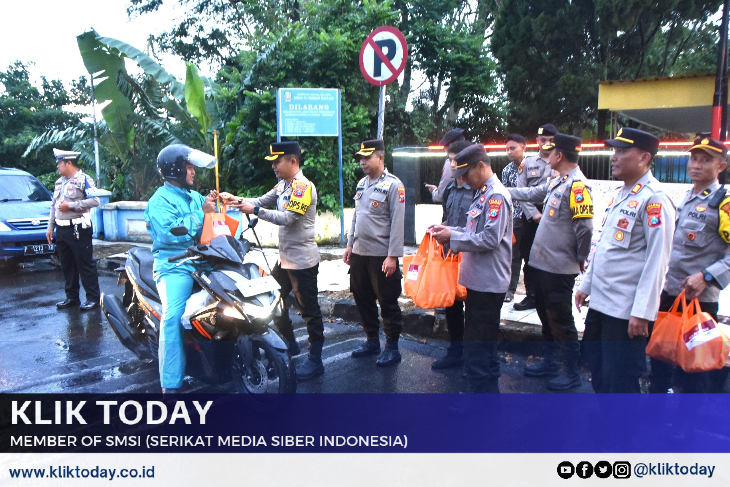 Polres Bondowoso