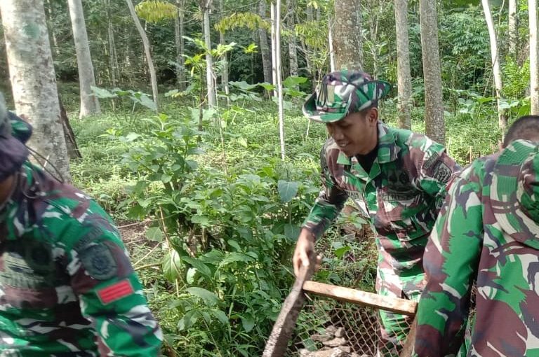 Kodim 0822 Bondowoso