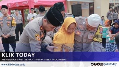 Polres Jember