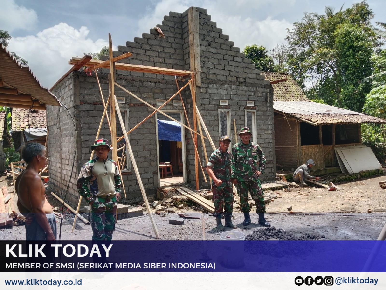 Kodim 0822 Bondowoso