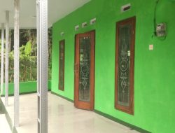 Tuntas, Program TMMD Bondowoso Selesaikan Revitalisasi Musala di Desa Trotosari