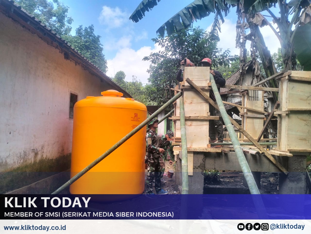 Kodim 0822 Bondowoso