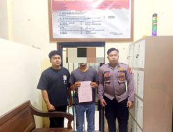 Oknum Kades di Bondowoso Terjerat Kasus Penipuan dan Penggelapan, Polisi Ungkap Modusnya