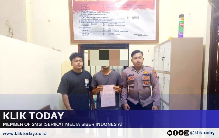 Polres Bondowoso