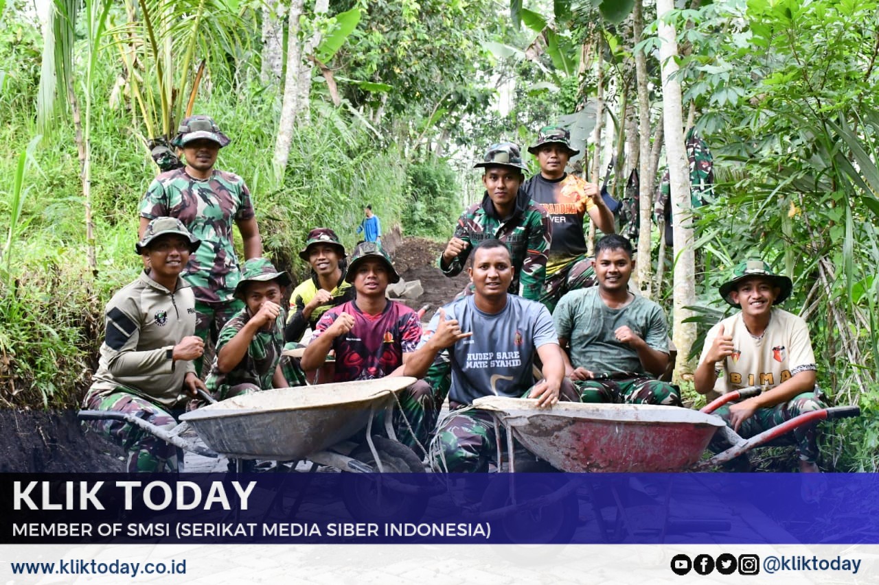 Kodim 0822 Bondowoso