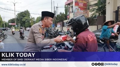 Polres Jember