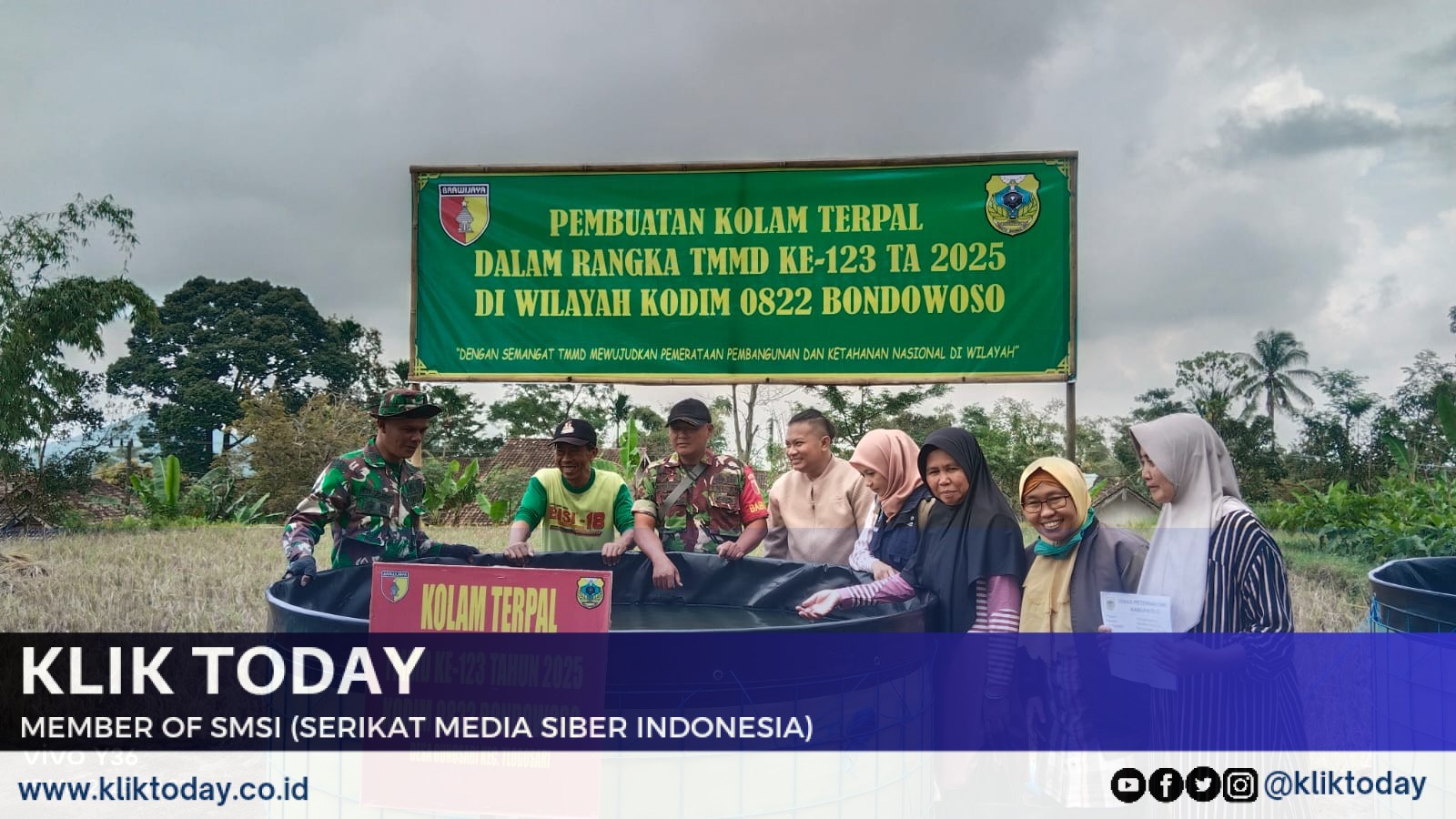 Kodim 0822 Bondowoso