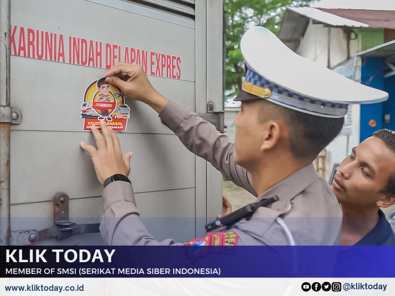 Polres Jember