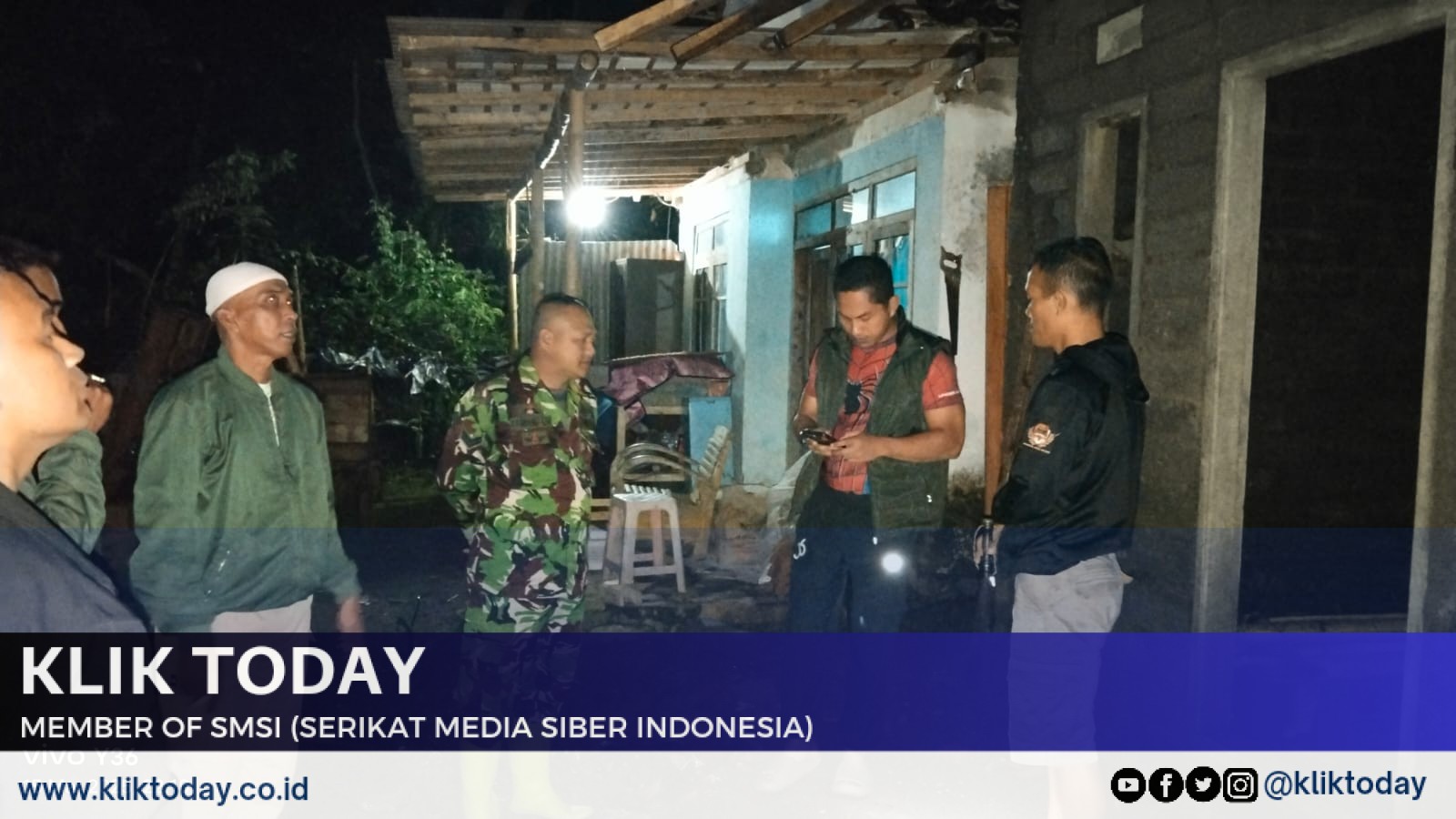 Kodim 0822 Bondowoso