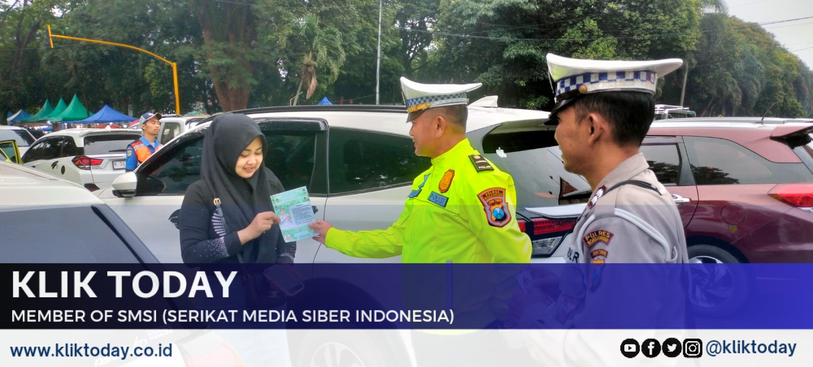 Polres Bondowoso