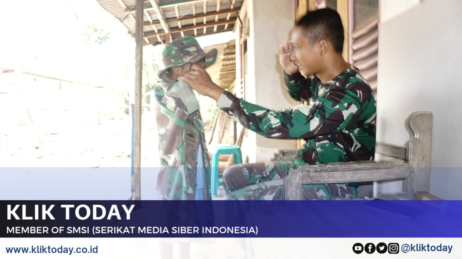 Kodim 0822 Bondowoso