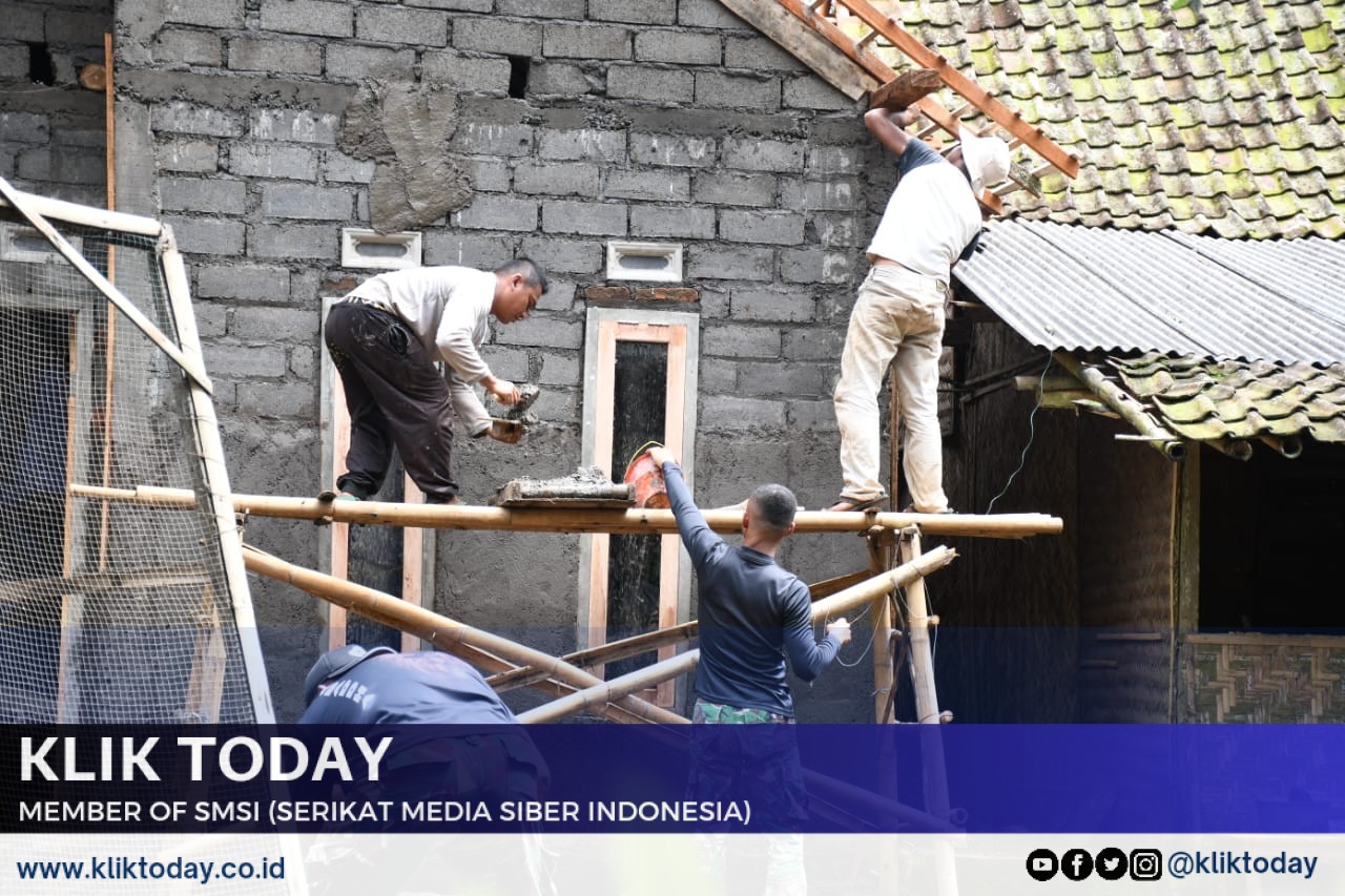 Kodim 0822 Bondowoso