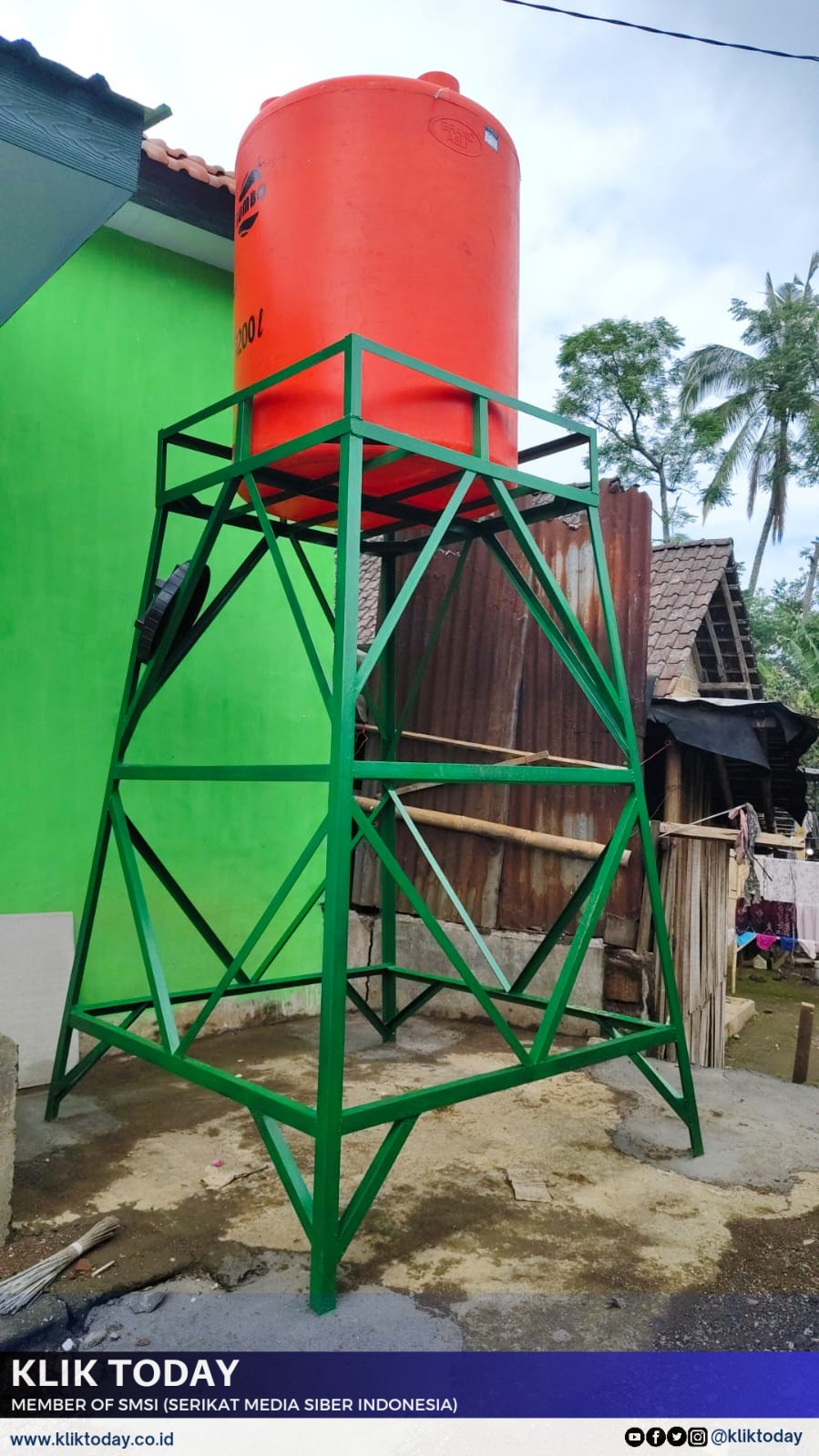 Kodim 0822 Bondowoso