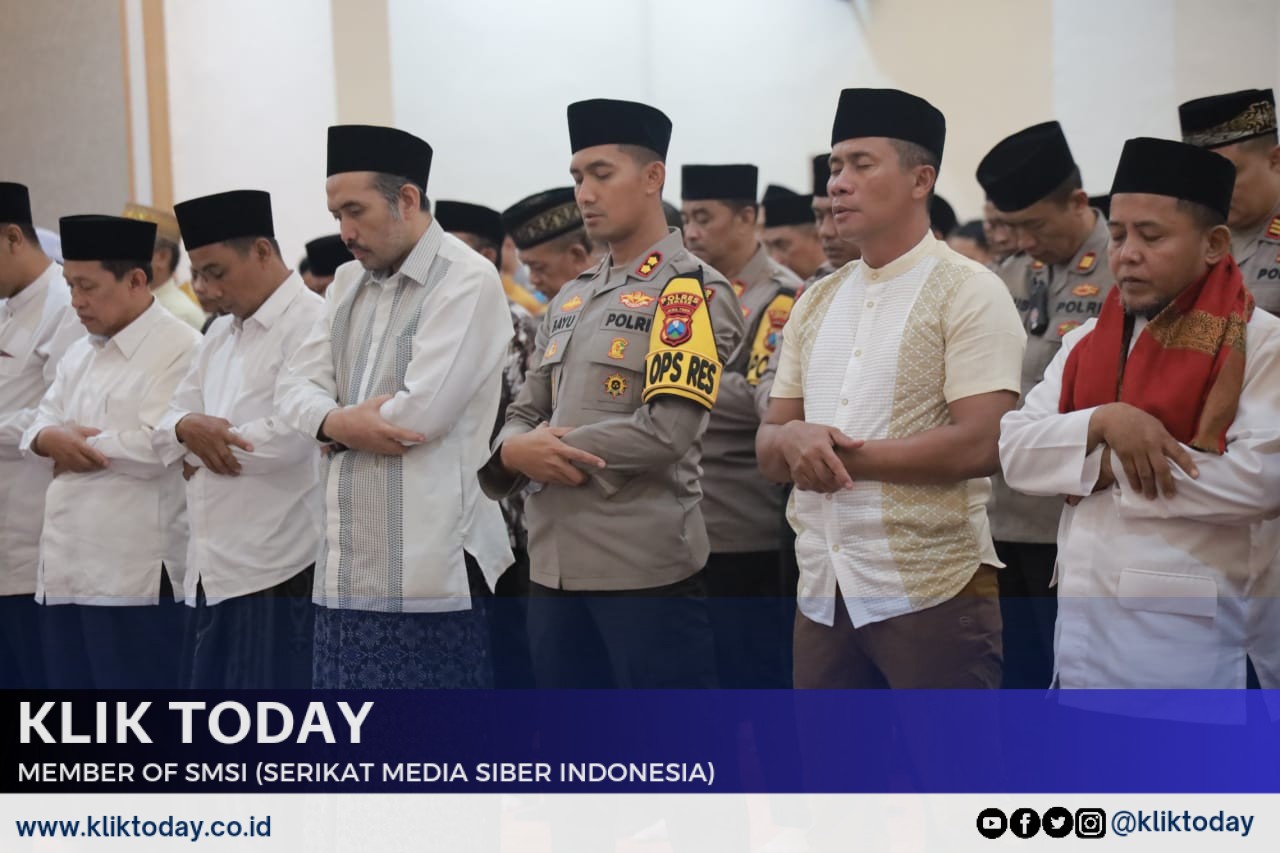 Polres Jember