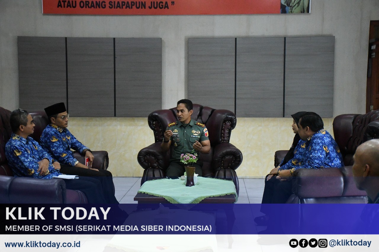 Kodim 0822 Bondowoso