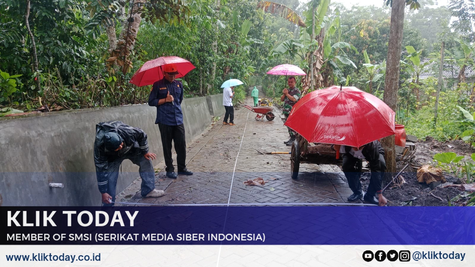 Kodim 0822 Bondowoso