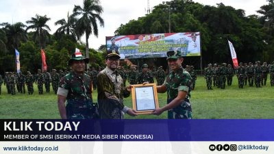 Kodim 0822 Bondowoso