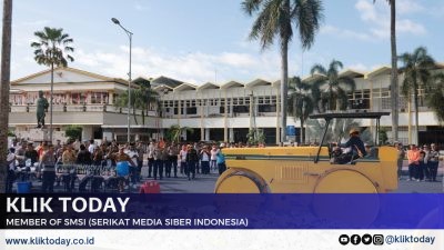 Polres Jember